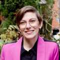 Lactation consultant for new mothers Bryna Hayden