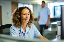 Metro Pediatrics nurse advice hotline