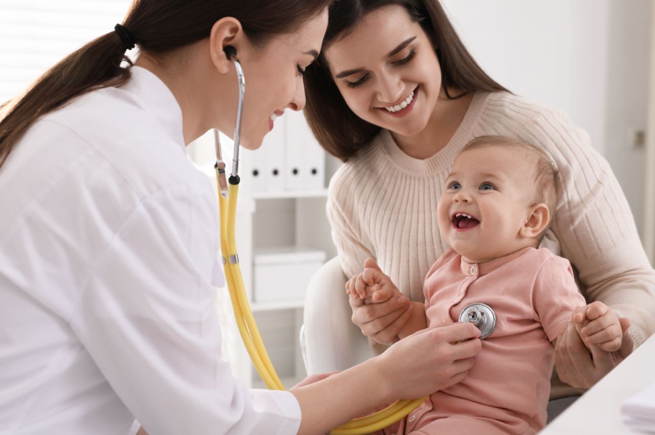 Pediatric 